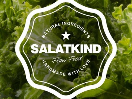 Foto: SALATKIND K&amp;ouml;ln